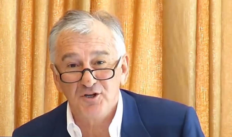 Вячеслав Дерев