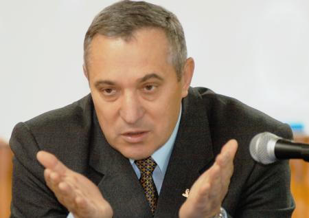 «Надёжный друг и товарищ»: глава «Ветеранов России» о Квашнине