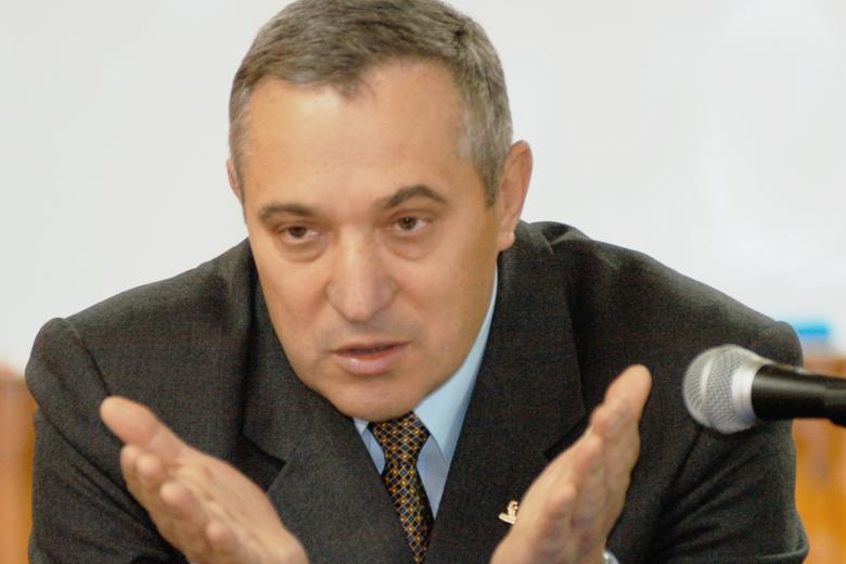 Анатолий Квашнин
