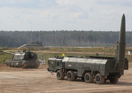 Во Франции изумились скоростью, с которой в России производят ракеты