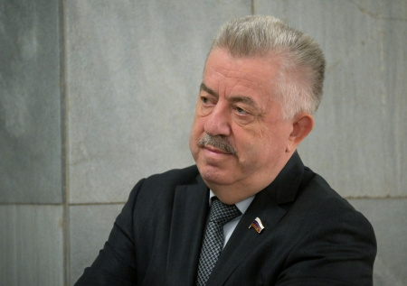 «Театр одного актера»: депутат о планах Киева сменить оборонную стратегию