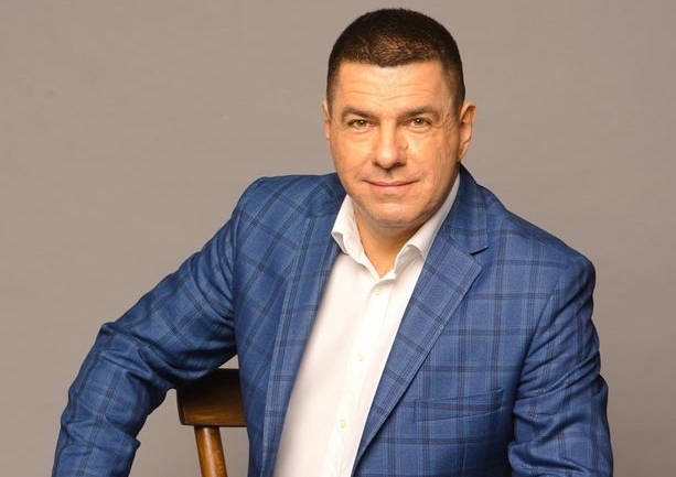 Егор Чечеринда