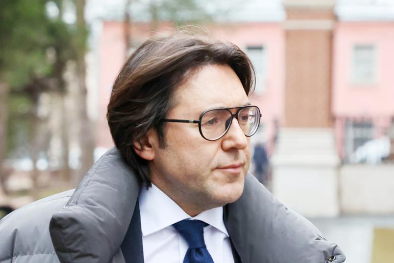 Андрей Малахов