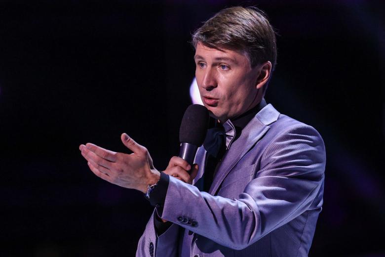 Алексей Ягудин