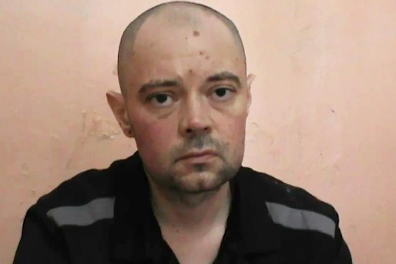 Виталий Матвиенко