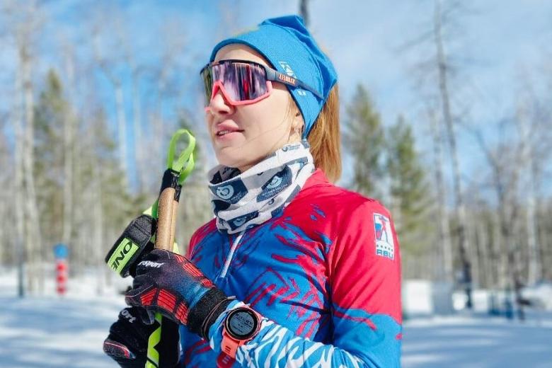 Маргарита Васильева