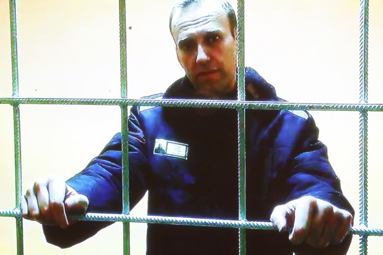 Алексей Навальный