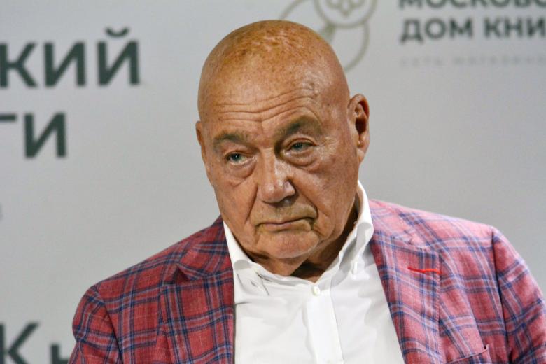 Владимир Познер