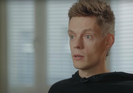 Юрий Дудь ликвидировал ИП в России