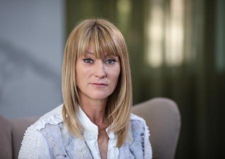 «Всё происходящее — политика»: Журова о спорте и работе в ГД