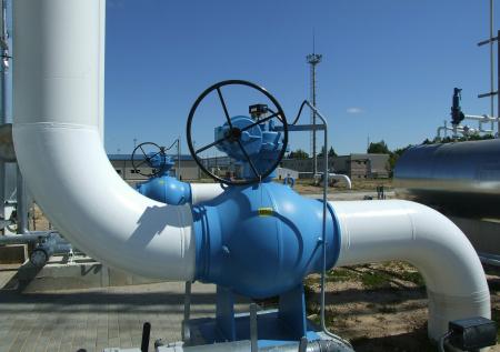 РИА Новости: Греция перешла на новый порядок оплаты «Газпрому»