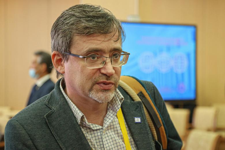 Валерий Федоров