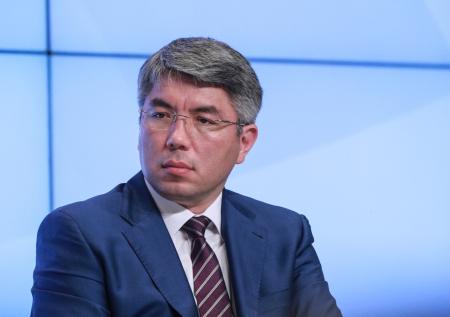 Глава Бурятии утвердил новый состав правительства республики