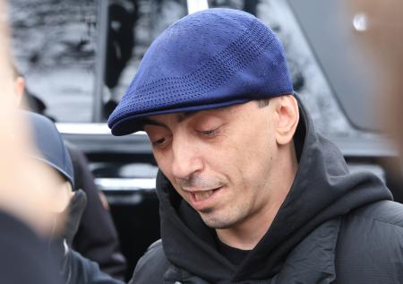 Директор Паши Техника рассказал о последнем разговоре с рэпером
