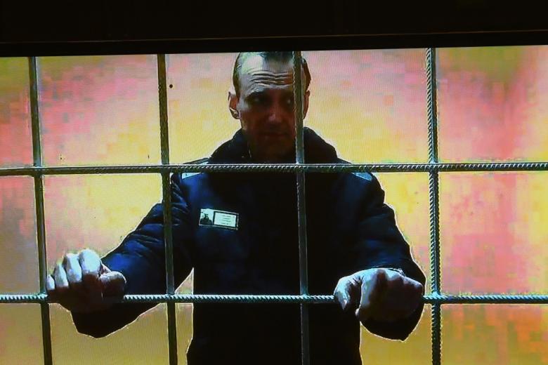 Алексей Навальный