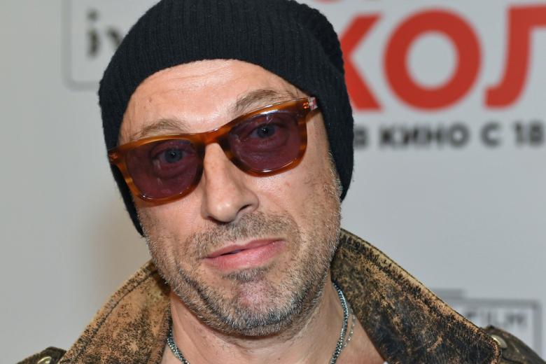 Дмитрий Нагиев