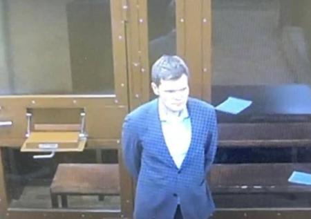 Замминистра здравоохранения Подмосковья отправили в СИЗО по делу о взятке