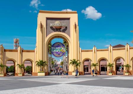 Подписка помешала американцу получить компенсацию от Disney за смерть жены
