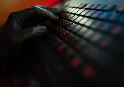 Хакер Джокер заявил о своих «шпионах» в украинской власти