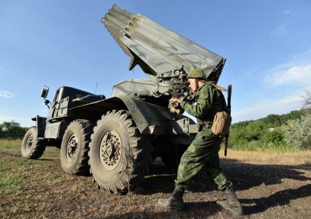 В ДНР назвали условие для прекращения спецоперации на Украине