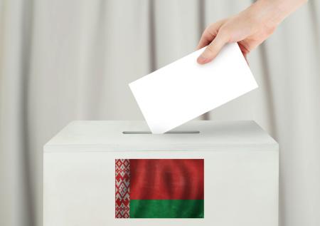 Стала известна явка жителей Белоруссии в рамках досрочного голосования