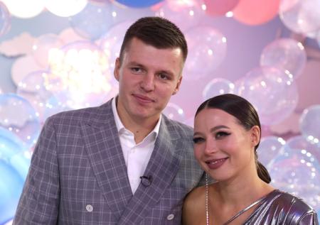 Муж Лерчек вручил ей подарок за три миллиона на фоне слухов о разводе