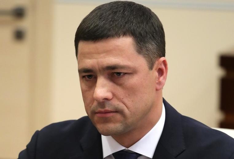 Михаил Ведерников