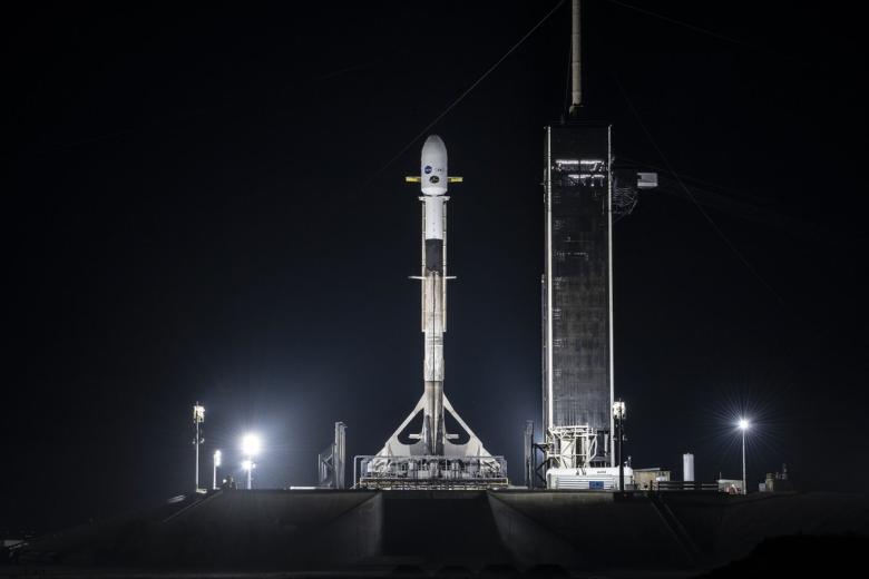 Falcon 9