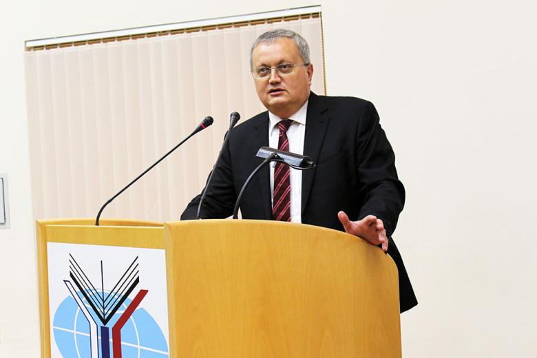 Георгий Борисенко 