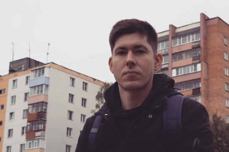 Андрей Рудой
