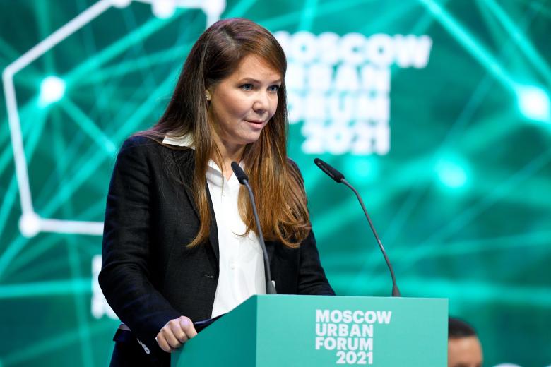 Анастасия Ракова
