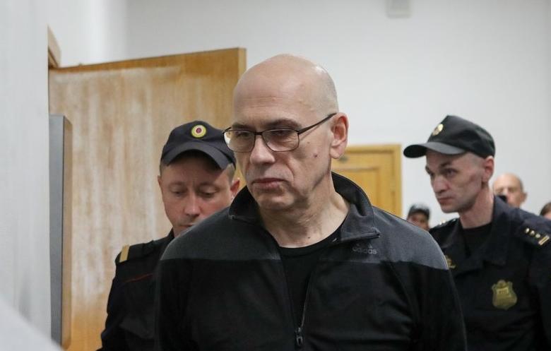 Алексей Кузнецов