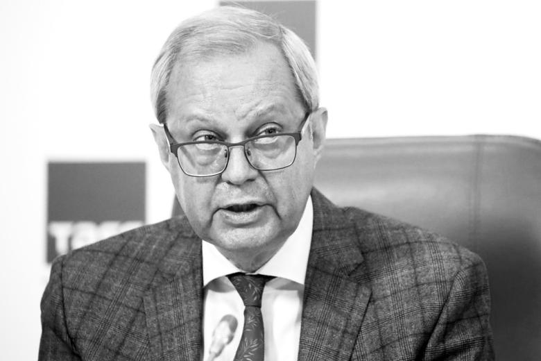 Владимир Гронский