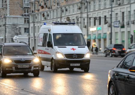 Ребенка парализовало после попытки зарядить телефон в автоцентре 