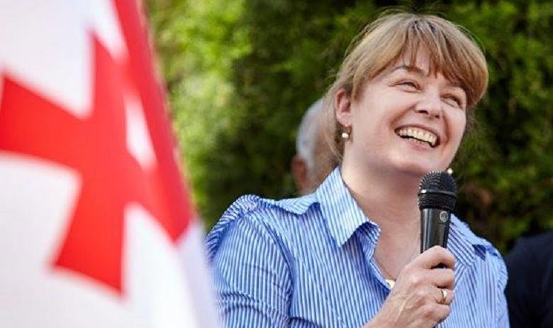 Сандра Рулофс