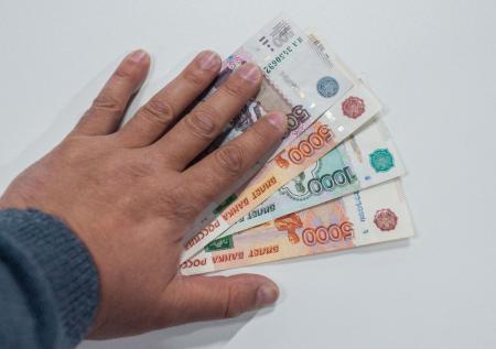 Появились новые детали о хищении имущества Минобороны