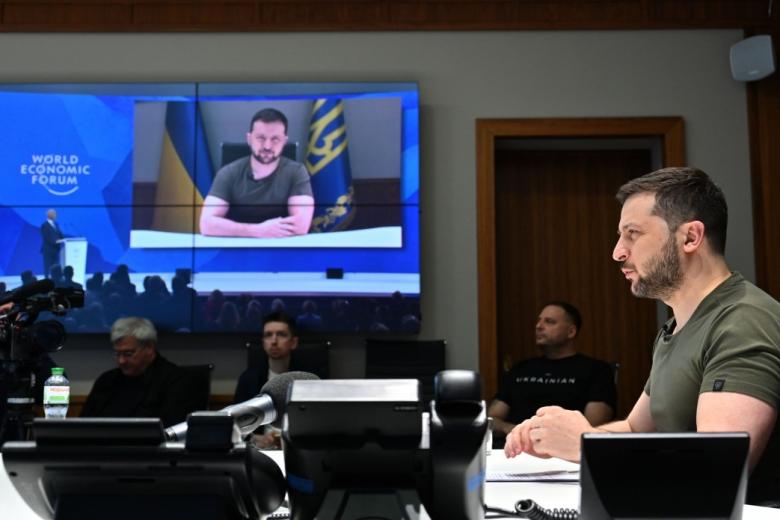 Владимир Зеленский