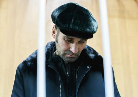 Захватившего самолёт жителя Югры отправят на принудительное лечение