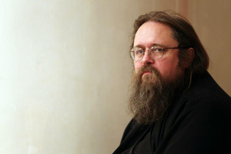 Андрей Кураев