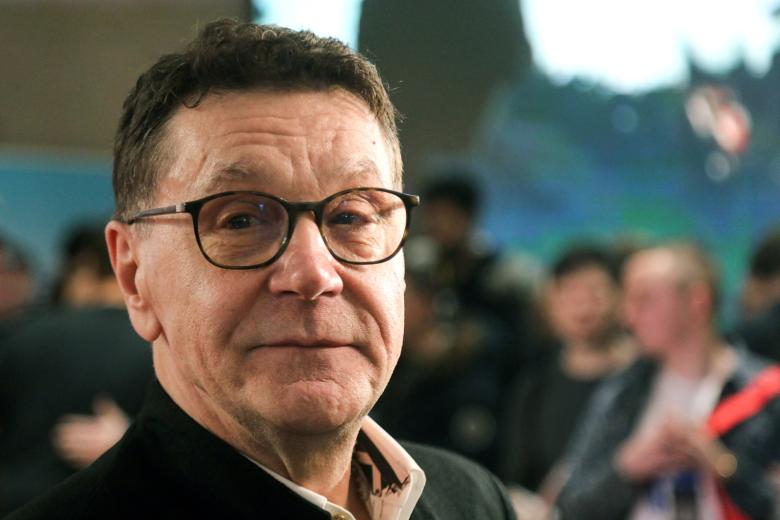 Сергей Маковецкий