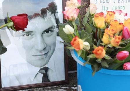 Марш памяти Немцова не согласовали в Петербурге