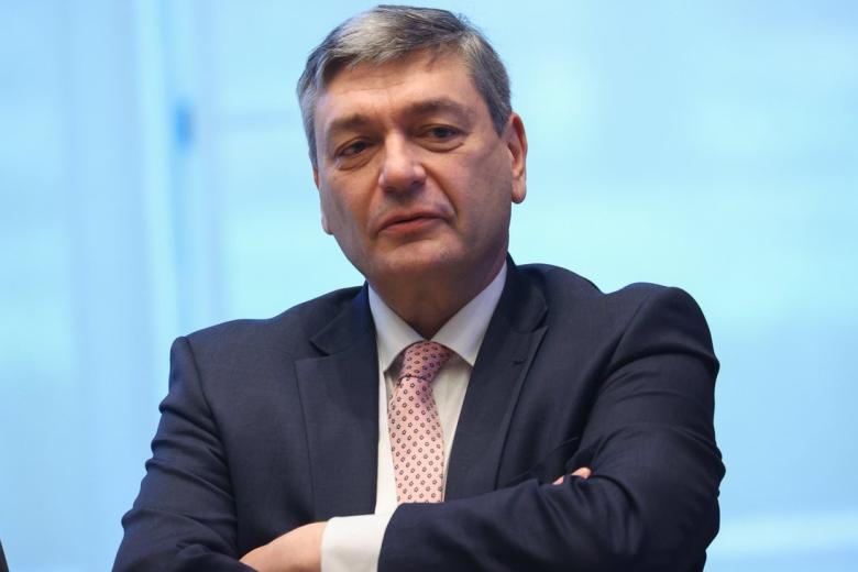 Андрей Руденко