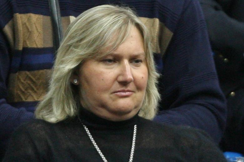 Елена Батурина
