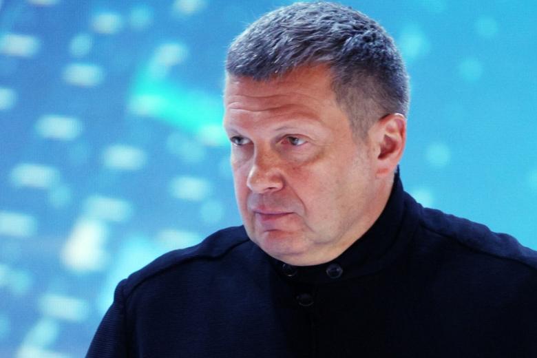 Владимир Соловьев