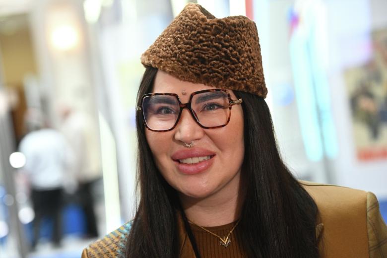 Рада Русских
