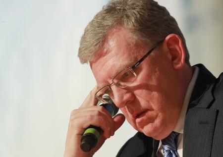 Кудрин усомнился в прогнозе Минэкономики по росту доходов россиян