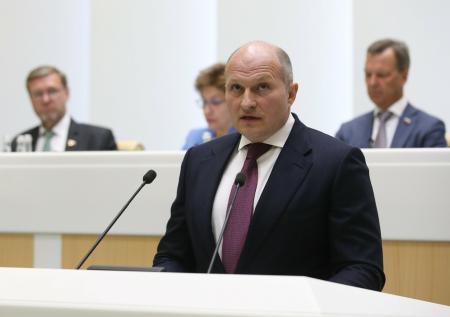 Путин присвоил главе МЧС новое звание