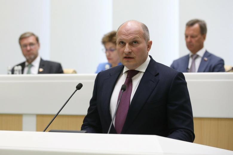 Александр Куренков