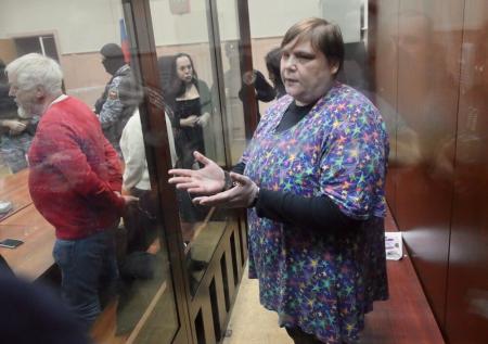 «Баязитовой прошу милости»: Милонов оценил приговор блогеру