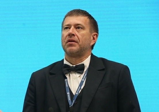 Александр Коновалов